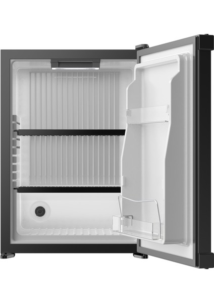 40 Litre Cam Kapılı Sessiz Absorbe Sistem Minibar - Mini Buzdolabı fiyatları