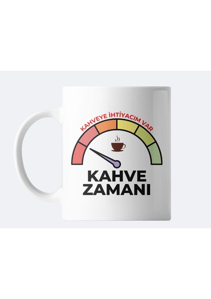 Kişiye Özel Tasarlanabilir Kupa