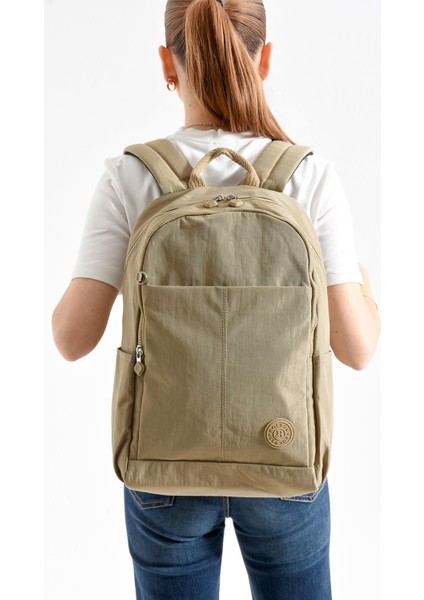 Bolsas Kadın Sırt Çanta Vizon 1089 fiyatları