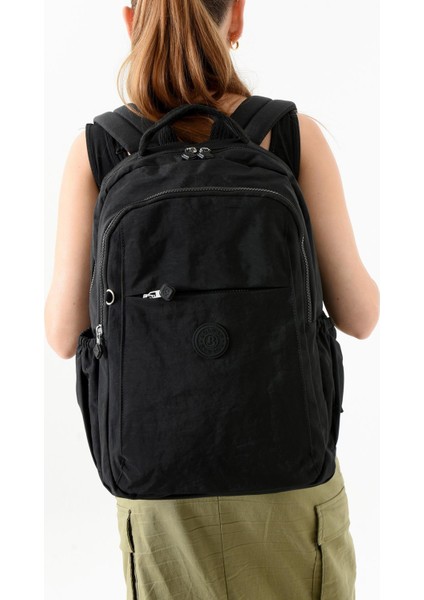 Bolsas Kadın Sırt Çanta Siyah 1092 fiyatları