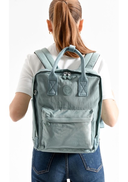 Bolsas Kadın Sırt Çanta Su Yeşil 1088 fiyatları