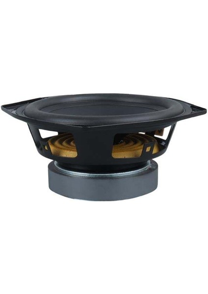 Magicvoice Mv-Sw5 5'' 13 cm 70 Watt 8 Ohm 94 Db Metal Yedek Hoparlör (132X132X60MM) fırsatları