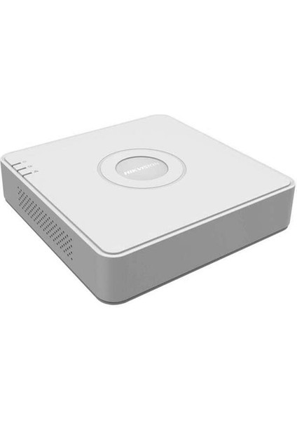 Hikvision 4 Kanal Nvr Ip Kamera Kayıt Cihazı (DS-7104NI-Q1)