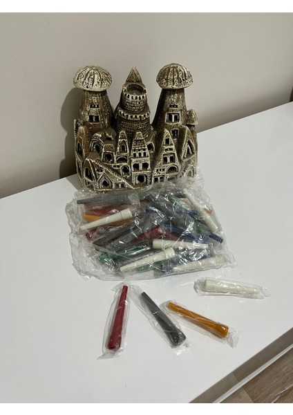 Nargile Sipsi 40 Adet