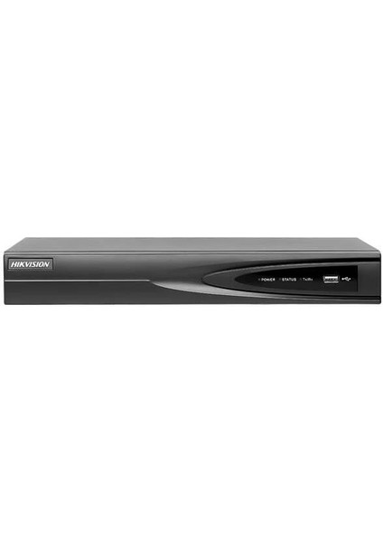 Hikvision DS-7616NI-Q1 H265 2mp / 8 Tb HDD Destekli 16 Kanal Nvr Kayıt Cihazı