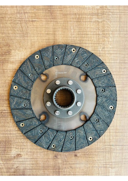 Massey Ferguson 135-240-285 Kasnak Dıskı 10 /ınce Freze Tradisk fiyatları