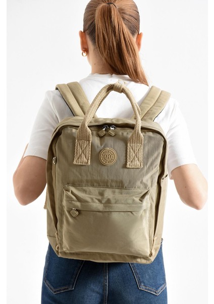 Bolsas Kadın Sırt Çanta Vizon 1088 fiyatları