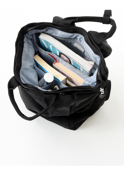 Bolsas Kadın Sırt Çanta Siyah 1075 modelleri