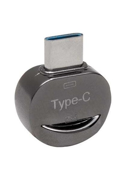 Powermaster Type-C USB Otg Çevirici