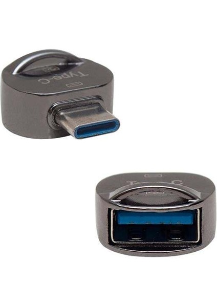 Powermaster Type-C USB Otg Çevirici fiyatları