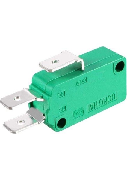 IC-176-0 (Nc-No) 16A Paletsiz Micro Switch fiyatları