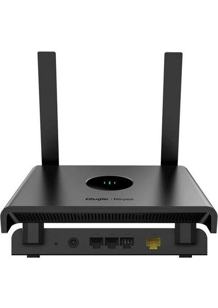 RG-EW300N 300Mbps AP - Repeater - Wisp Kablosuz Smart Router Yönlendirici