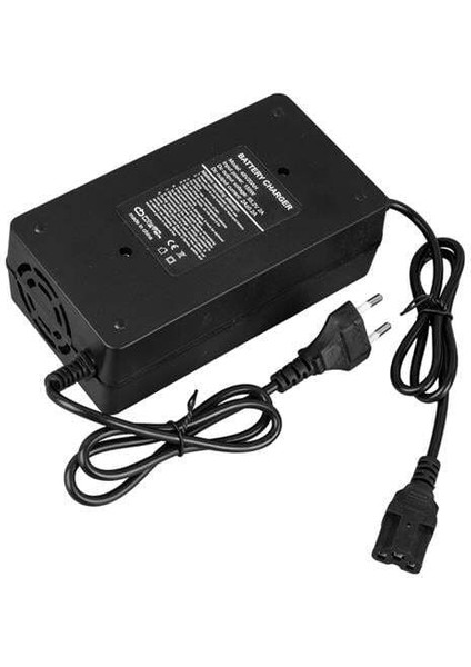 Powermaster PM-31124 48 Volt - 20 Amper Elektrikli Bisiklet Şarj Cihazı modelleri