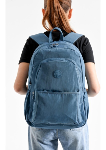 Bolsas Kadın Sırt Çanta Mavi 1090 fiyatları