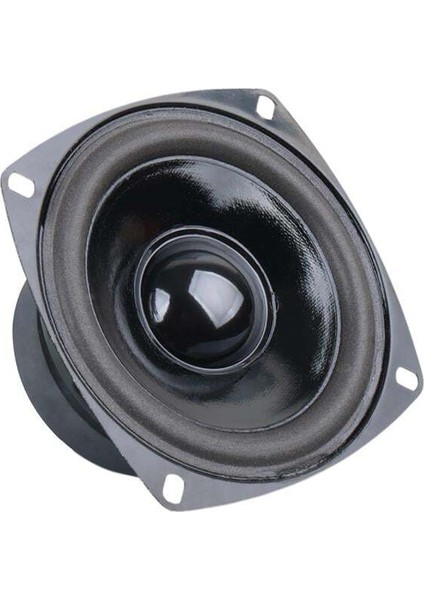Magicvoice Mv-Sw4 4'' 10 cm 40 Watt 8 Ohm 94 Db Metal Yedek Hoparlör (105X105X55MM) fiyatları