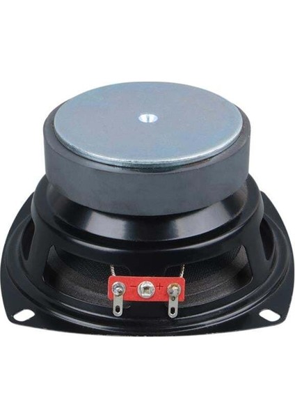 Magicvoice Mv-Sw4 4'' 10 cm 40 Watt 8 Ohm 94 Db Metal Yedek Hoparlör (105X105X55MM) modelleri