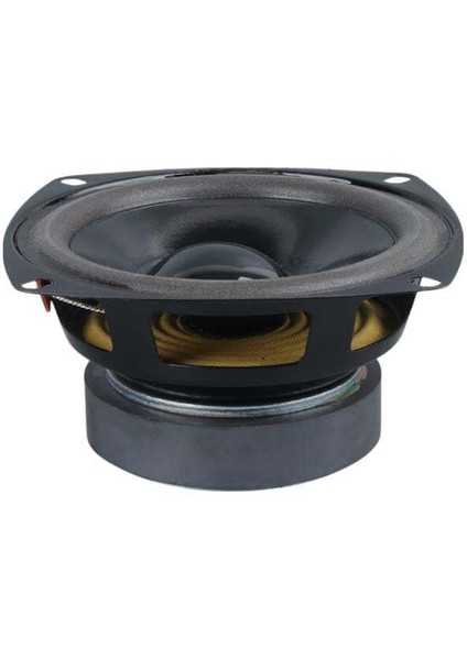 Magicvoice Mv-Sw4 4'' 10 cm 40 Watt 8 Ohm 94 Db Metal Yedek Hoparlör (105X105X55MM) fırsatları