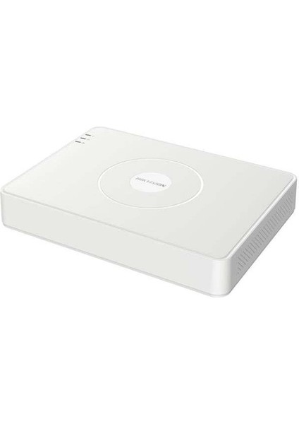 Hikvision 16-24 Kanal Analog - Ip Dvr Kayıt Cihazı (DS-7116HQHI-K1)