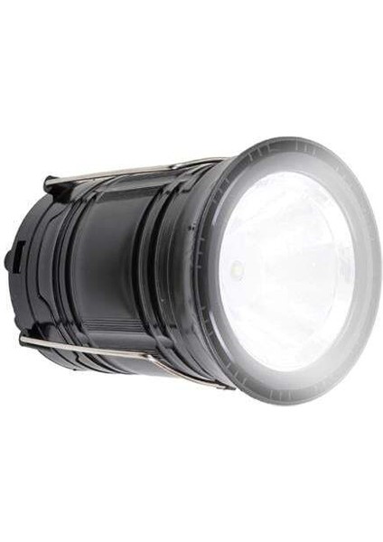 Powermaster Solar Şarjlı Kamp Lambası SH-5800T 1W 6led fiyatları