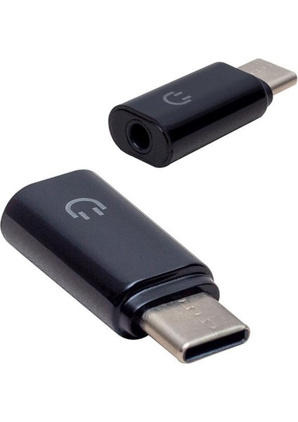Powermaster KY-195 3.5 mm To Type-C Otg Aparat