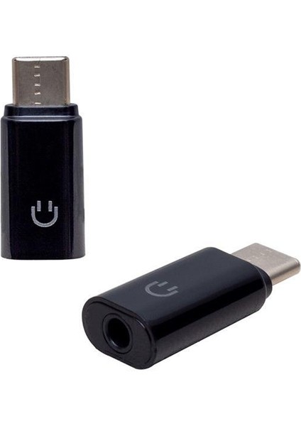 Powermaster KY-195 3.5 mm To Type-C Otg Aparat modelleri