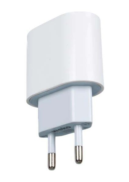 Weko WK-26524 Beyaz Pd 20 Watt Iphone Type-C Hızlı Şarj Başlığı modelleri