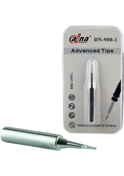 Baku DN-900-I Havya Ucu