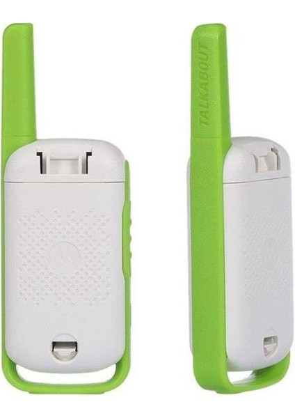 Motorola TLKR-T42 4 Km Kırmızı Pmr El Telsizi (2'li Paket) fiyatları