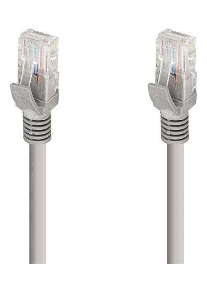 G-505TA 25 Metre Poşetli Cat-6 Kablo