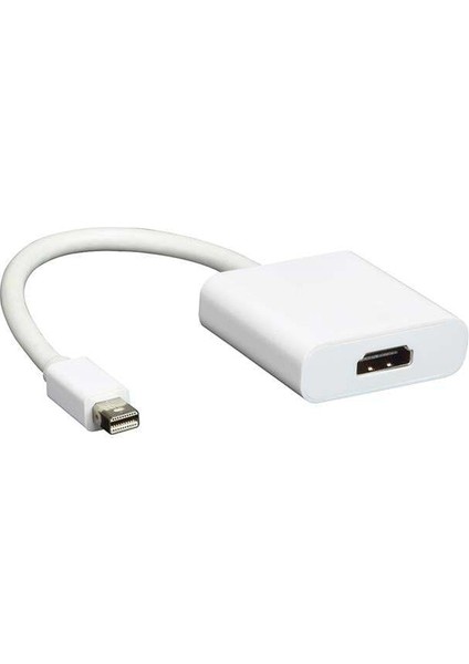 Fully G-539C Mini Display DP TO HDMI Çevirici