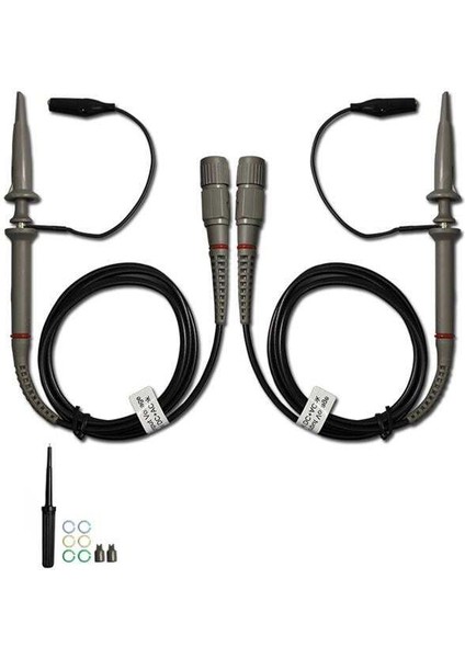 Powermaster Osilaskop Probu Pp-80