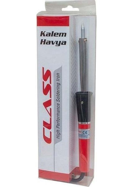 Class ZD-407 60 Watt Kalem Havya fiyatları