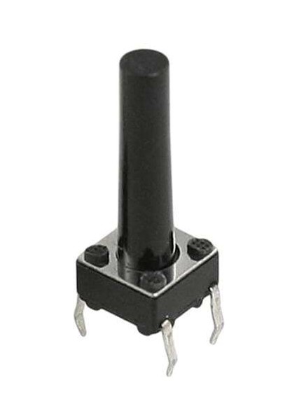 Tact Switch 6X6X17 mm C9 Buton (IC-200) fiyatları