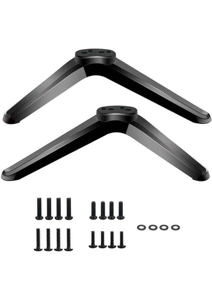 Powermaster PM-26782 Plastik 32"55" Universal Televizyon Ayağı Standı fiyatları