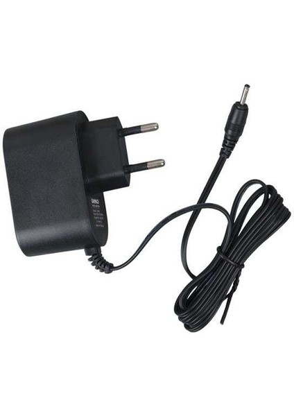 Weko WK-21946 5 Volt - 2 Amper 2.5*0.7 Ince Uç Yerli Üretim Tablet Pc Adaptörü modelleri