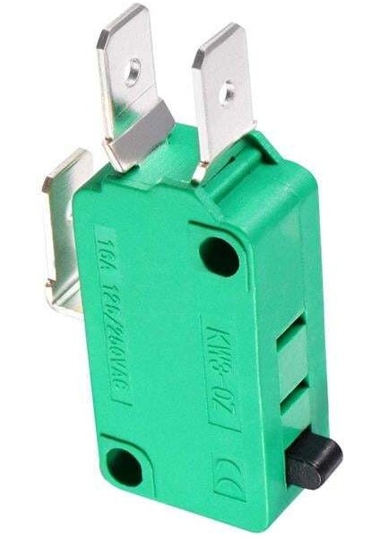 IC-176-0 (Nc-No) 16A Paletsiz Micro Switch modelleri