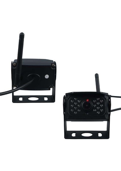 Powermaster Dvr T70-F19 Kablosuz Araç Kamera ve Monitör Seti modelleri