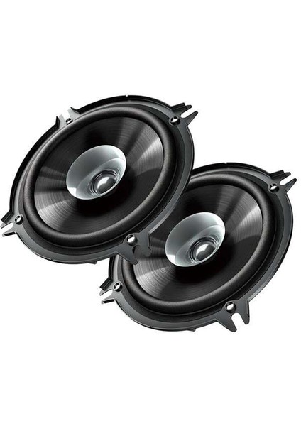 Pioneer TS-G1310F 13 cm Tweeter'sız 230 Watt Oto Hoparlör (2'li Takım)