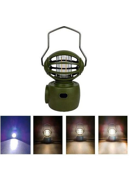 Powermaster LF-3328B 30WATT Kamp Lambası fırsatları
