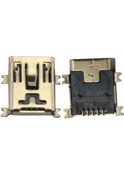 USB Şase 5 Pin Ufak