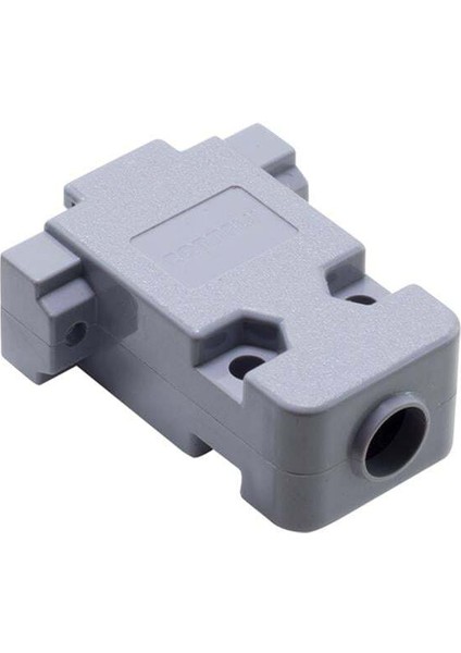9 Pin D-Sub Kapak
