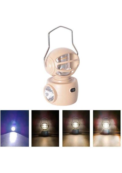 Powermaster LF-3328A 30WATT Kamp Lambası fırsatları