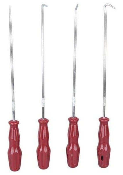 Carstar HM-498L Yağ Hortum Contası Çıkarma Seti Seti