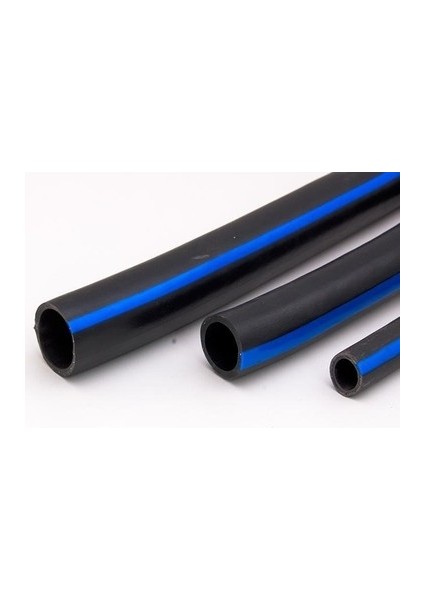 Kzy Termo (Thermo) Hortum 1/ 2 (50 Mt)