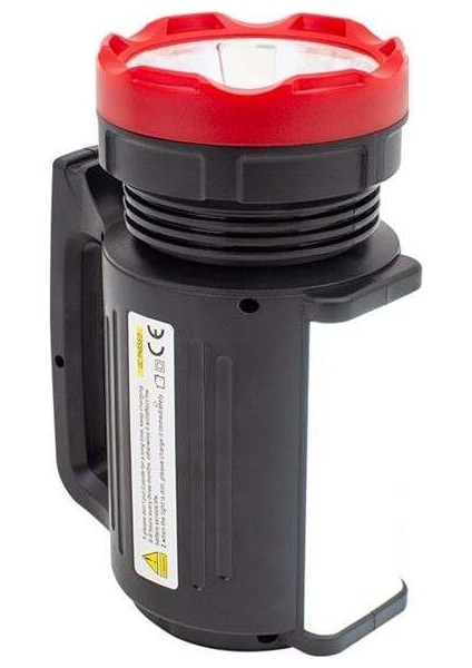 Powermaster Yajia YJ-2895U 5 Watt 20 Smd Led'li 3 Mod'lu Usb'li Şarjlı El Feneri