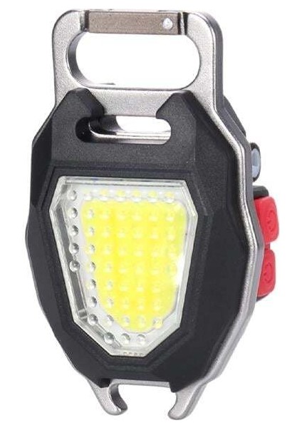 Powermaster W5154 Şarjlı Ledli Anahtarlık