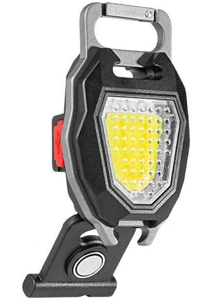 Powermaster W5154 Şarjlı Ledli Anahtarlık fiyatları