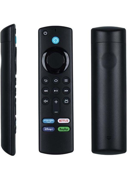 Amazon Fire Tv Stick 4k 2022 Edition Media Oynatıcı Kumanda