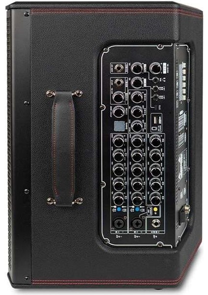 Shile SL-8 El Mikrofonlu USB, SD ve Bluetooth Taşınabilir Hoparlör modelleri