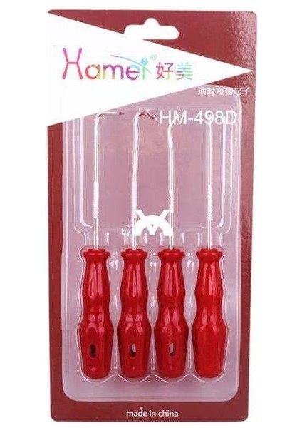 Carstar HM-498D Yağ Hortum Contası Çıkarma Seti Seti fiyatları